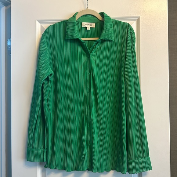 L Space matching set! Size M - Like new! - Picture 10 of 13